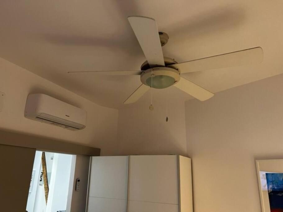 1B-Precioso Apartamento En Pleno Centro. A Estreno Alcázar de San Juan Eksteriør billede