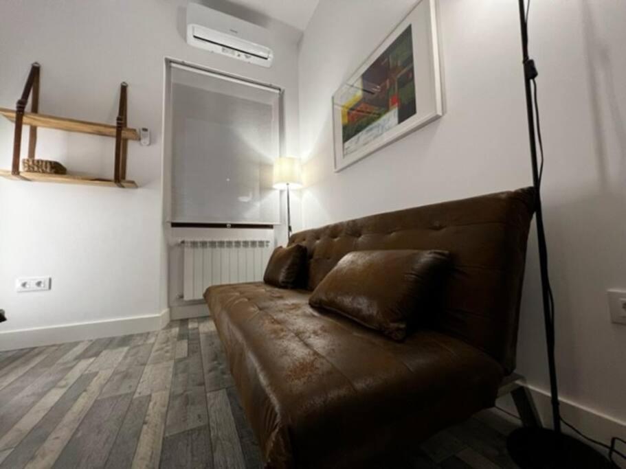 1B-Precioso Apartamento En Pleno Centro. A Estreno Alcázar de San Juan Eksteriør billede