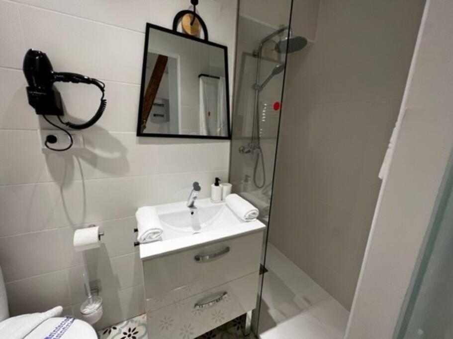 1B-Precioso Apartamento En Pleno Centro. A Estreno Alcázar de San Juan Eksteriør billede