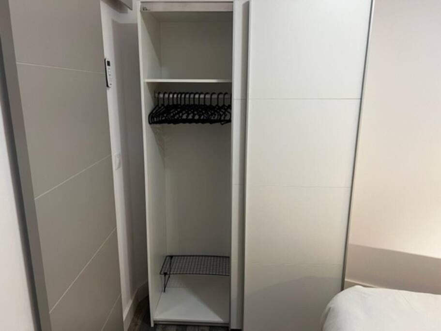 1B-Precioso Apartamento En Pleno Centro. A Estreno Alcázar de San Juan Eksteriør billede