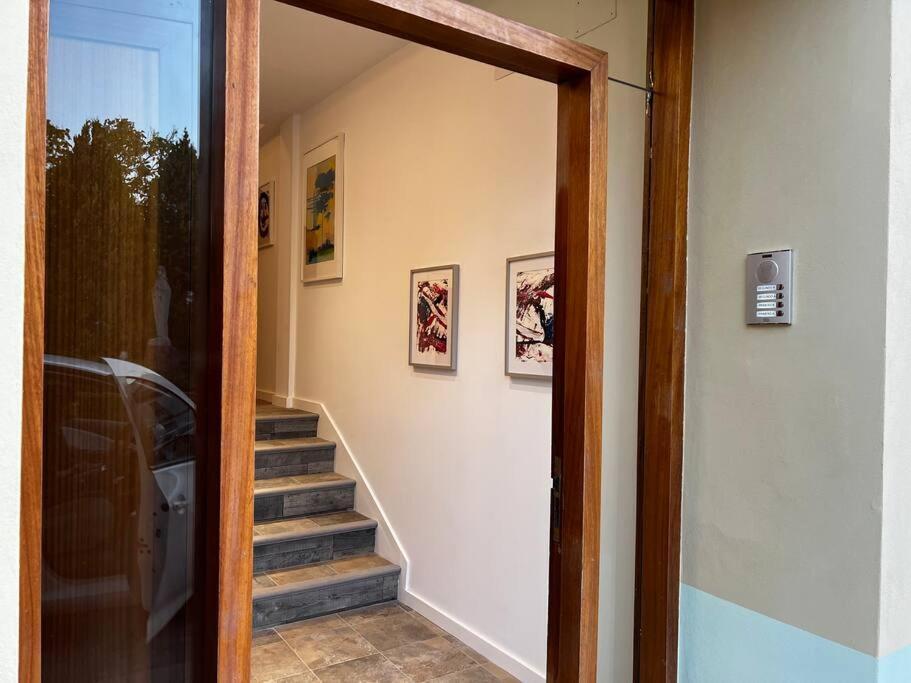 1B-Precioso Apartamento En Pleno Centro. A Estreno Alcázar de San Juan Eksteriør billede